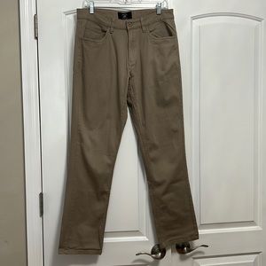 Beverly Hills Polo Club Mens Pants 32W 32L
